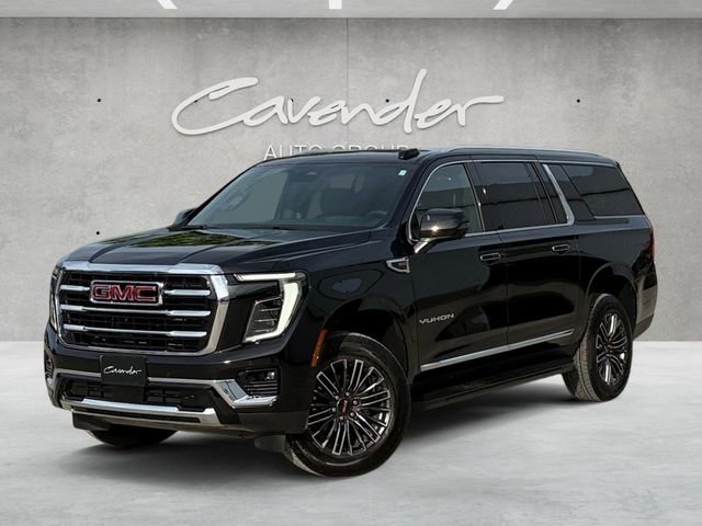 2026 GMC Yukon 2WD Elevation's photo