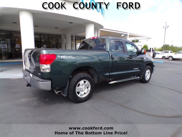 Used 2007 Timberline Mica Toyota SR5 image 4