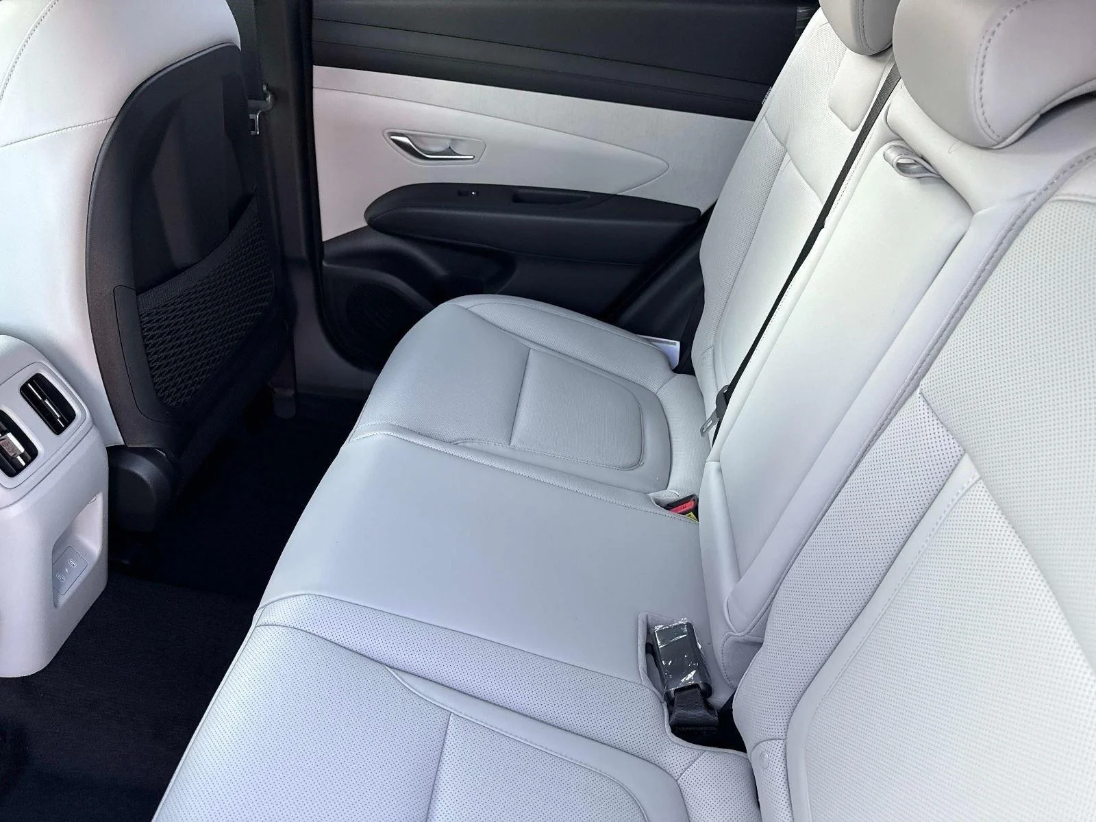 2025 Hyundai Tucson SEL Convenience - Photo 14