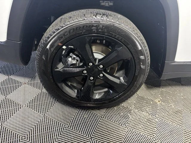 2026 Jeep Grand Cherokee L Limited - Photo 6