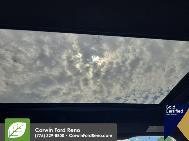 Certified Used 2024 Agate Black Metallic Ford Tremor image 16