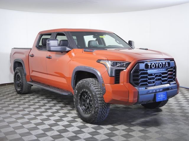 Certified Used 2024  Toyota TRD Pro image 1