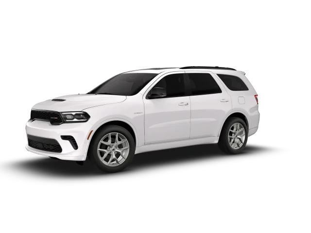 New 2026 White Knuckle Clear-Coat Exterior Paint Dodge GT Plus HEMI V8 image 2