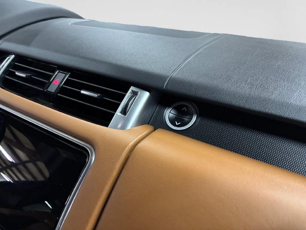 Used 2019 Blue Land Rover Supercharged image 57