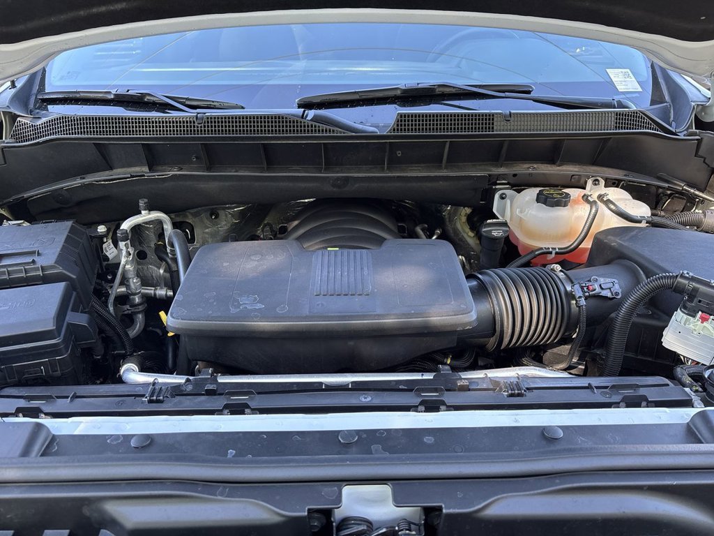 Certified Used 2026 Summit White Chevrolet RST image 36