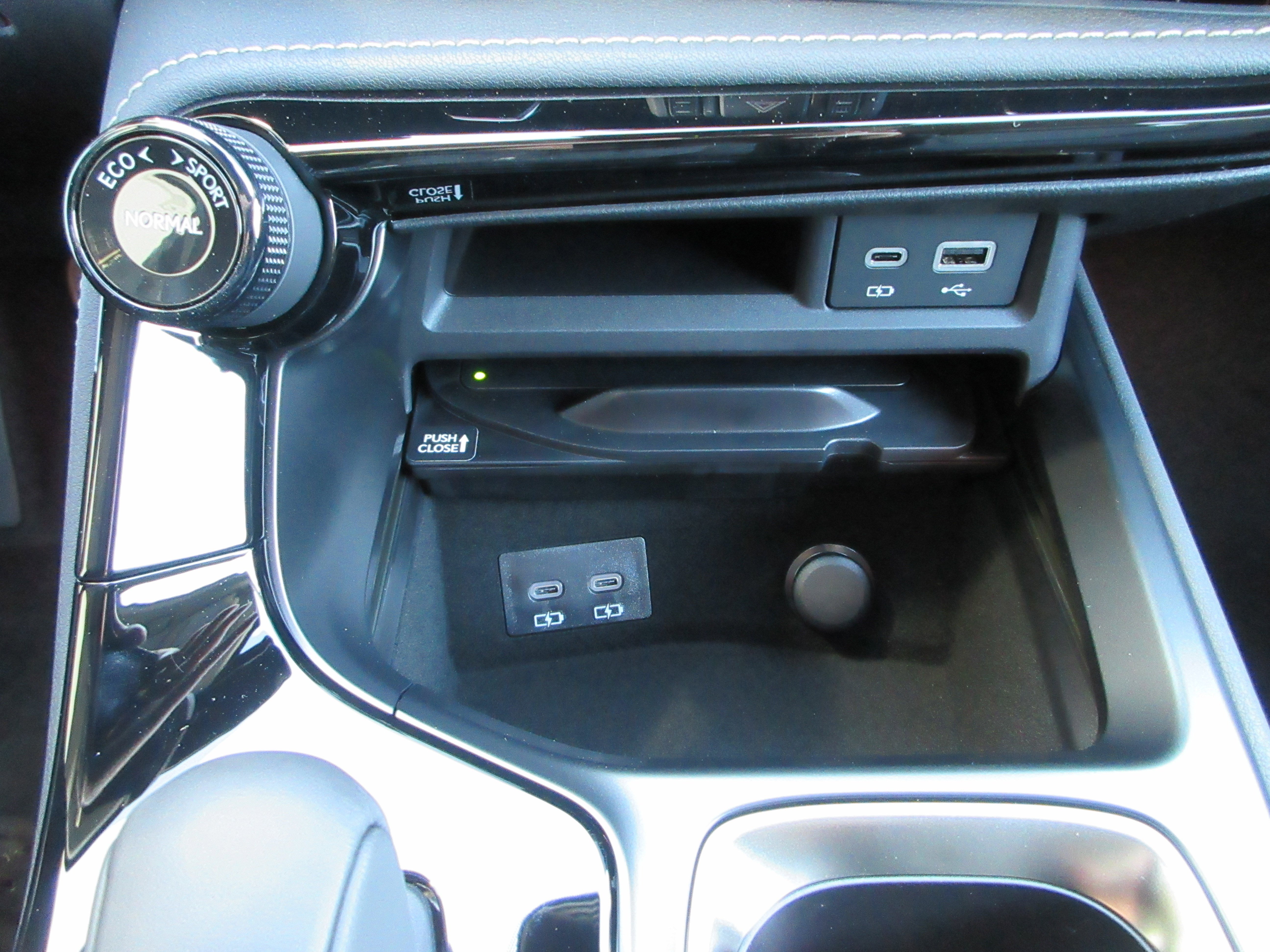 2026 Lexus NX 450h+ Luxury - Photo 46