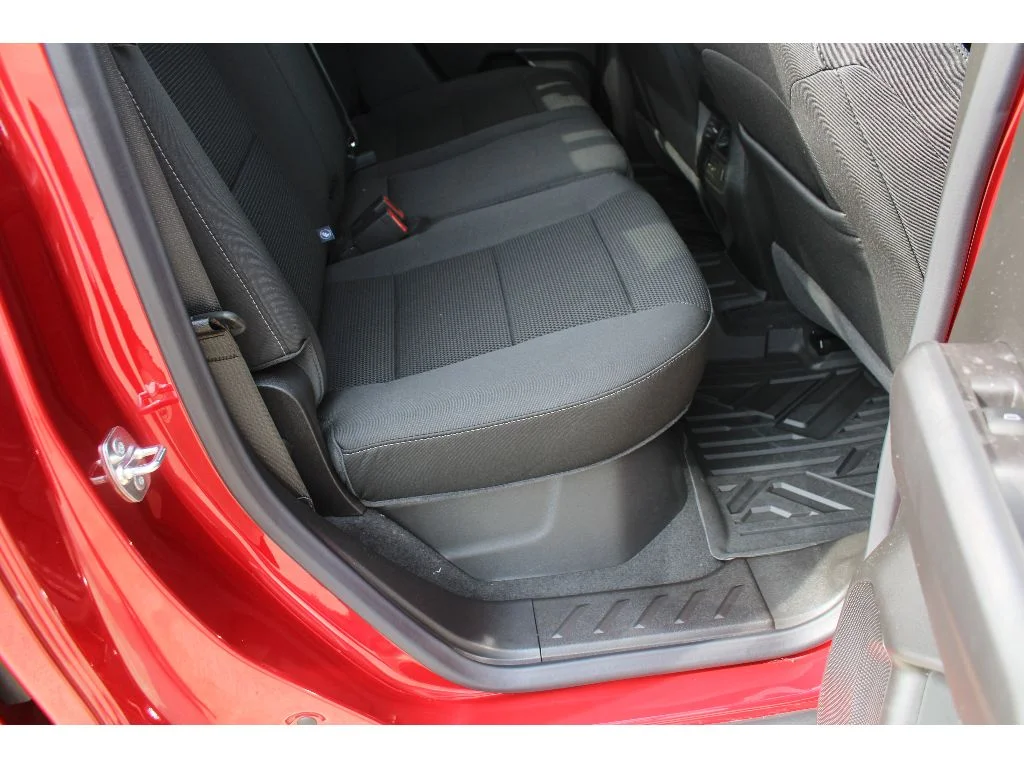 2026 GMC Canyon Elevation - Photo 10