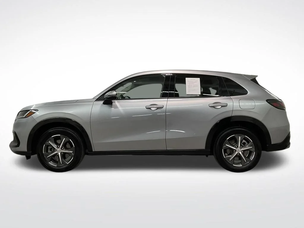 2024 Honda HR-V EX-L - Photo 31