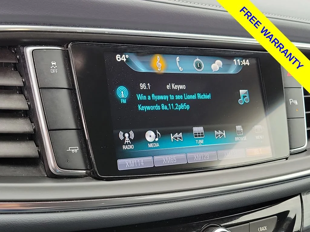 2018 Buick Enclave Essence - Photo 14