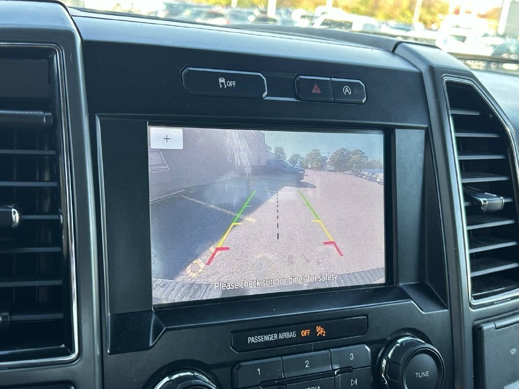 Used 2020 Gray Ford XLT image 31