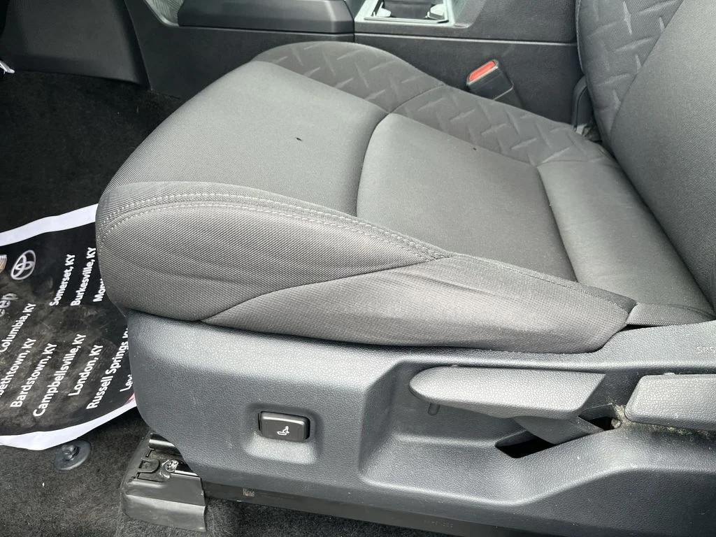 Used 2024 White Toyota SR image 12