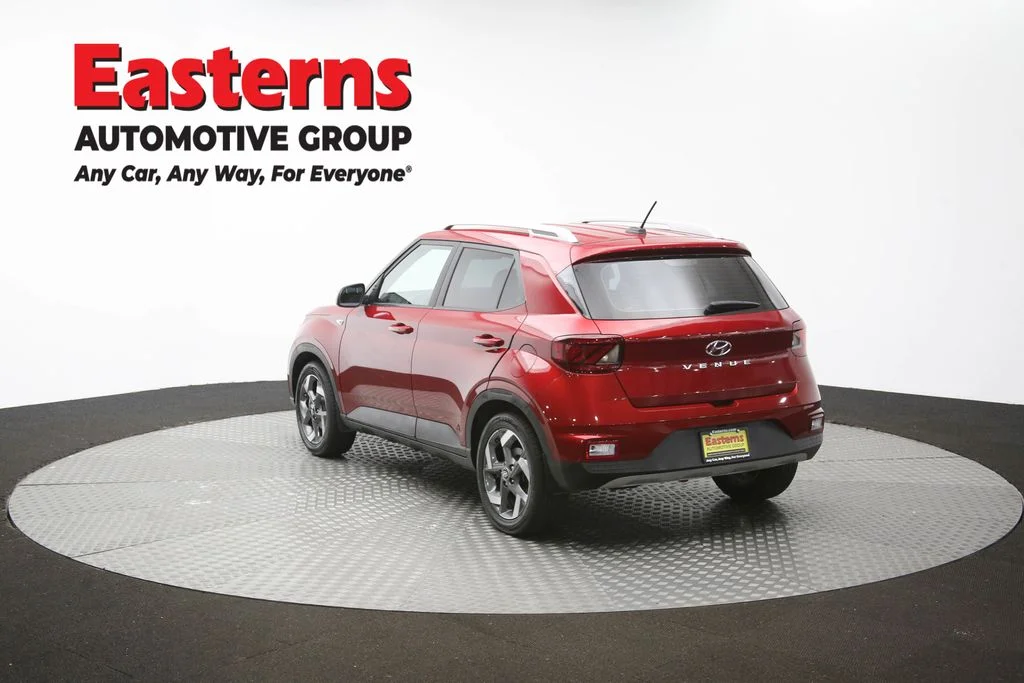Used 2024 Red Hyundai Limited image 64