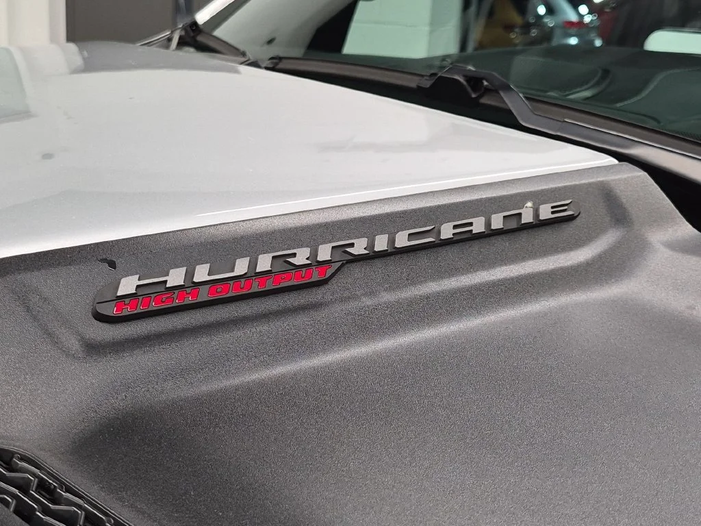 Used 2026 Silver Ram RHO image 10