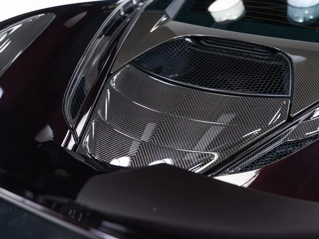 Used 2018 Gray McLaren Base image 79