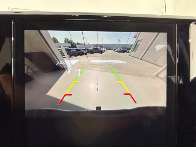 Used 2025 White Ford XLT image 21