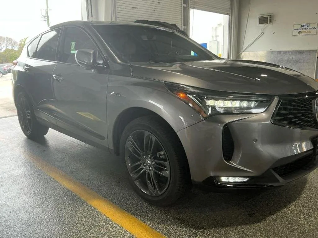 2024 Acura RDX