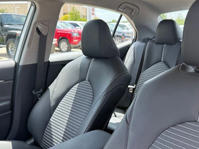 Certified Used 2024 ICE CAP Toyota SE image 44