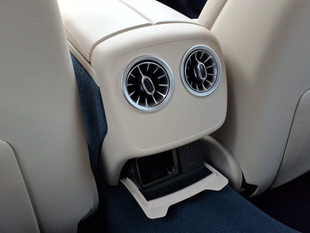 Certified Used 2022 Blue Mercedes-Benz E 450 image 18