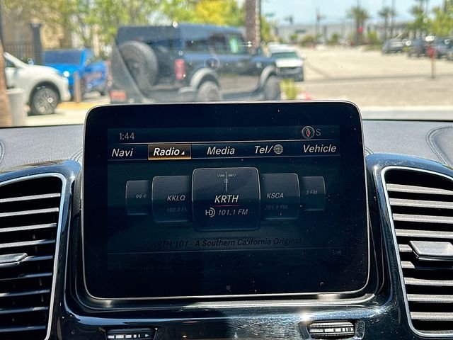 Used 2018  Mercedes-Benz GLS 550 image 15