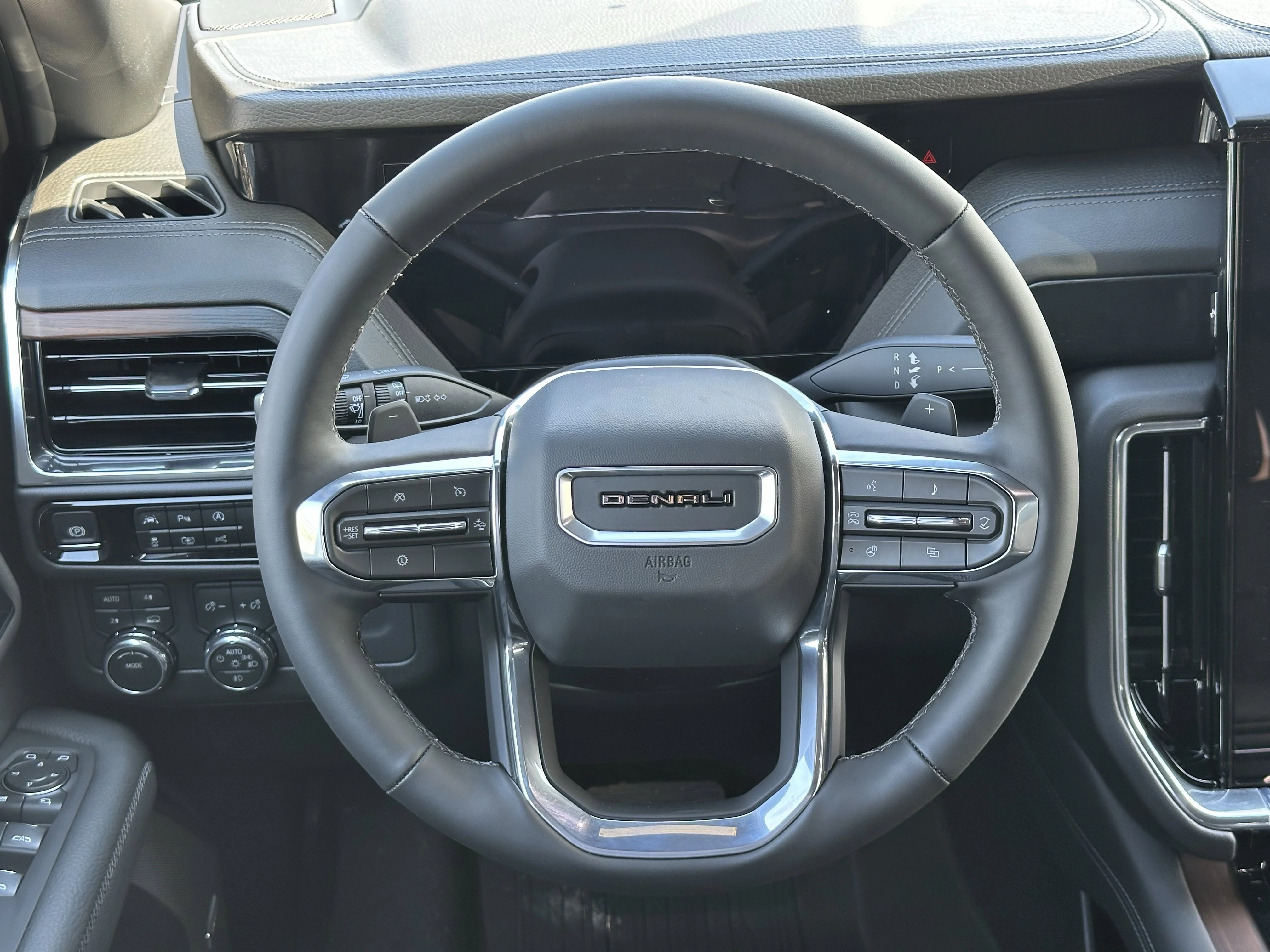 New 2026 Sterling Metallic GMC Denali image 11