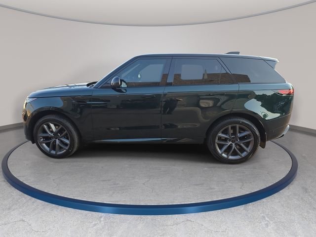 New 2026 British Racing Green LAND ROVER Dynamic SE image 8