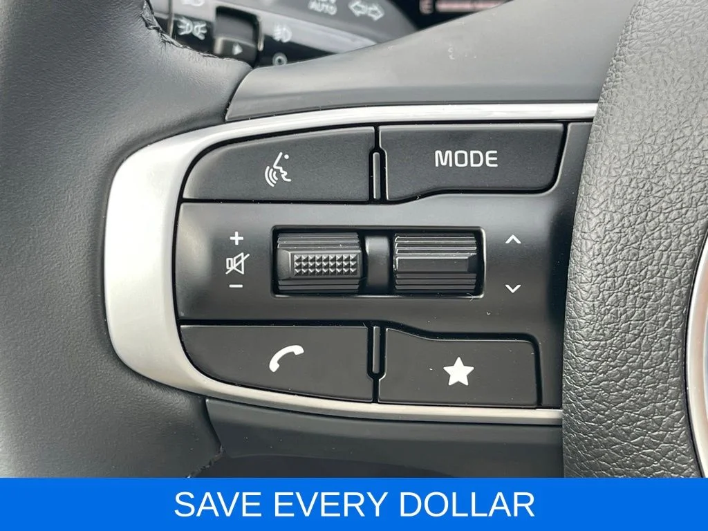 Used 2026 White Kia GT-Line image 17