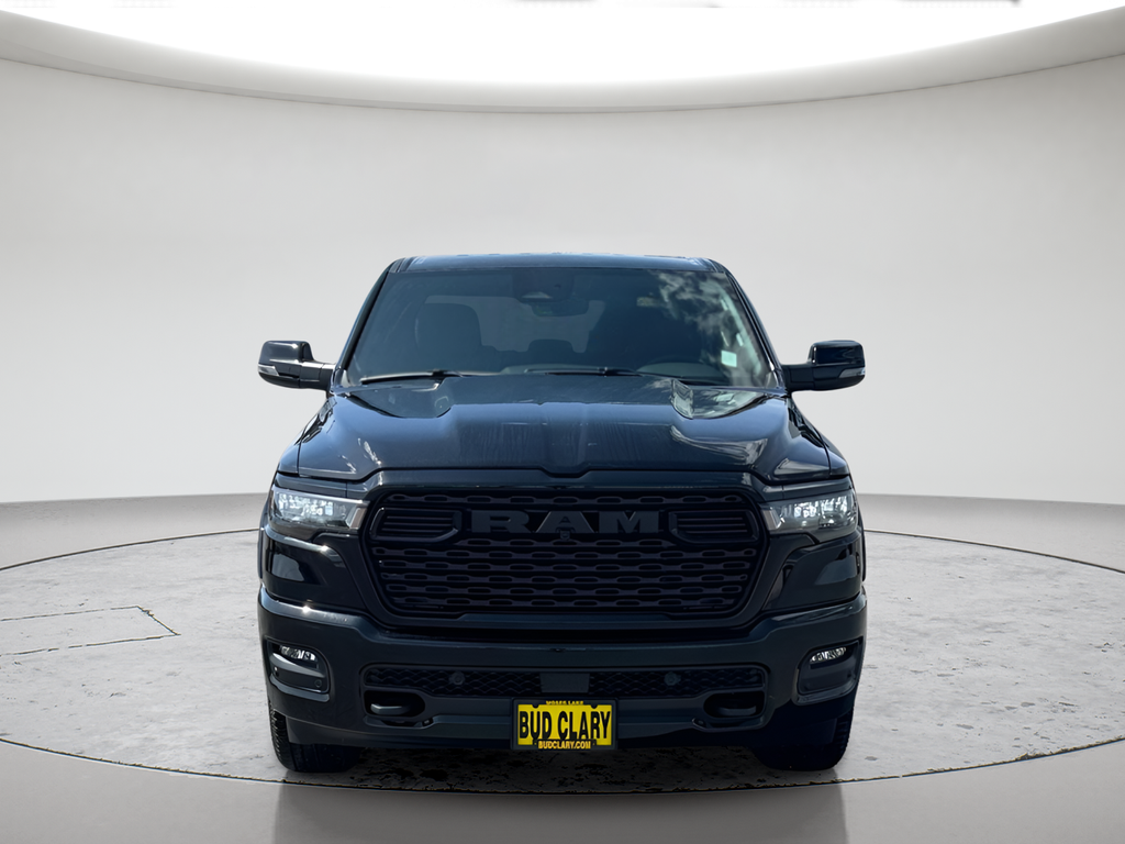 2025 RAM 1500 Big Horn/Lone Star - Photo 8
