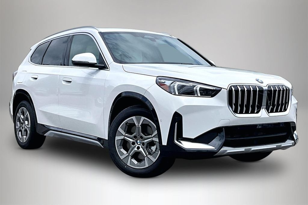 2026 BMW X1 xDrive28i's photo
