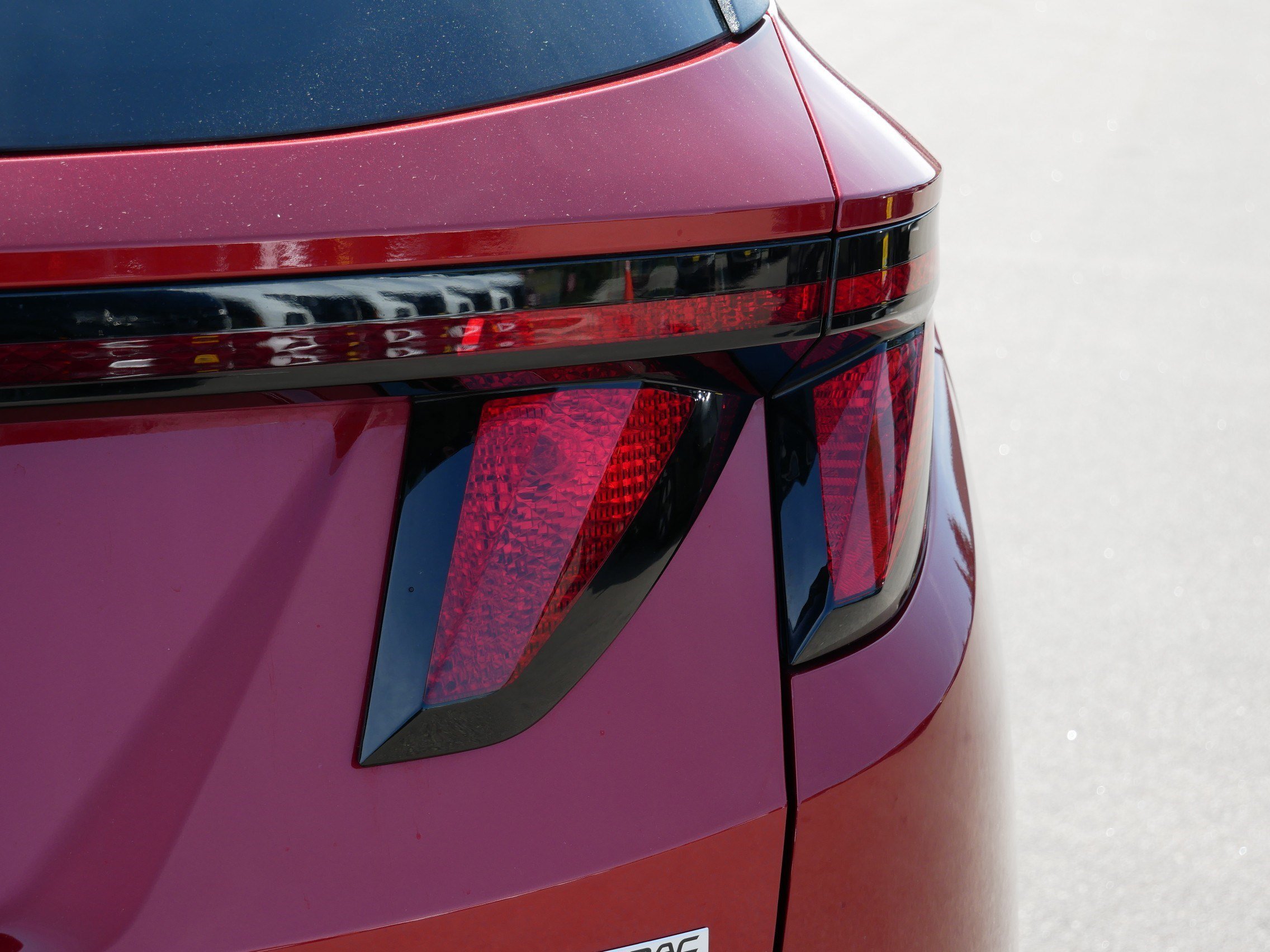 2026 Hyundai Tucson SEL - Photo 17