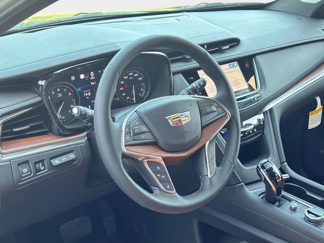 2026 Cadillac XT5 Premium Luxury - Photo 12