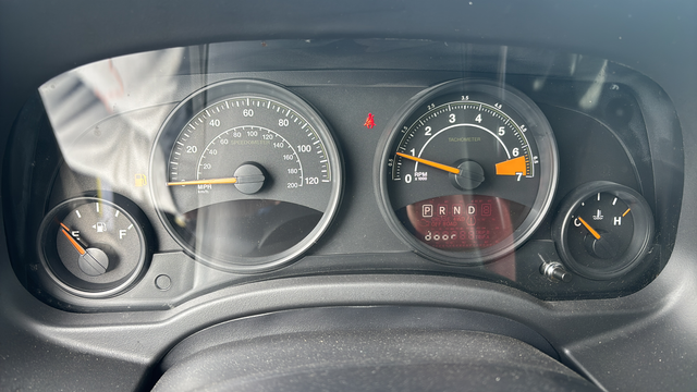2015 Jeep Patriot Latitude - Photo 17