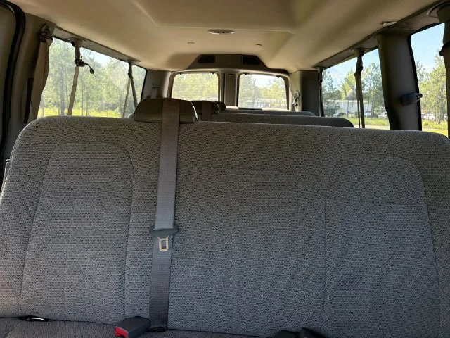 Certified Used 2025 Summit White Chevrolet 1LS image 20