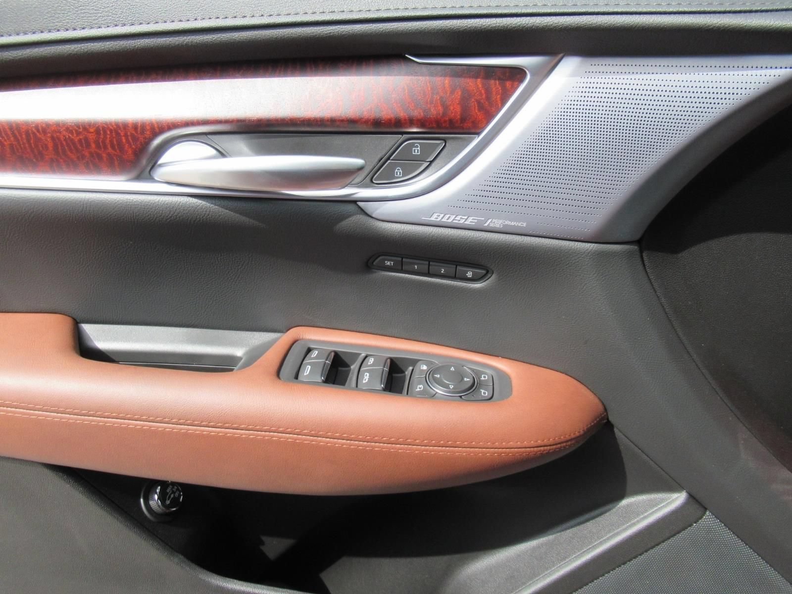 2026 Cadillac XT5 Premium Luxury - Photo 20