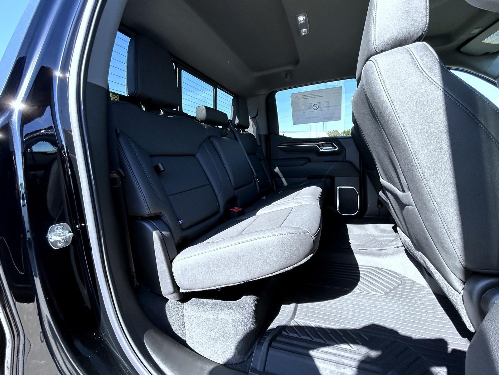 2026 Chevrolet Silverado 1500 LT Trail Boss - Photo 18