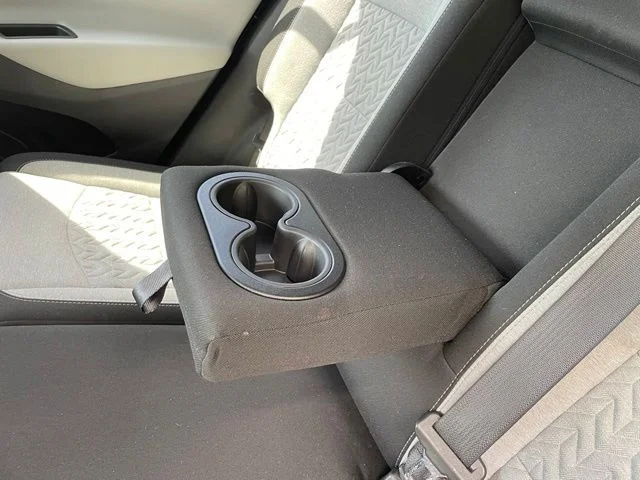 Certified Used 2022 White Chevrolet LT image 38
