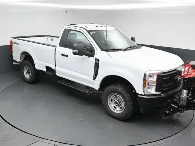 2026 Ford F-250 Super Duty XL - Photo 32