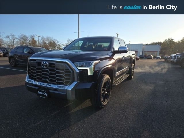 2026 Toyota Tundra 1794