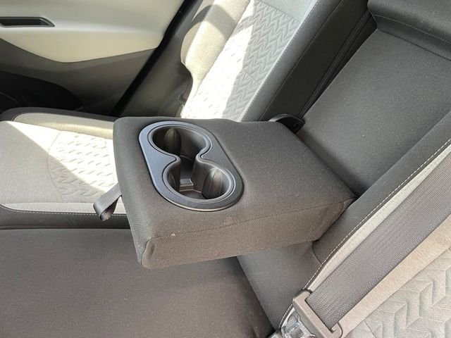 Used 2022 Summit White Chevrolet LT image 38