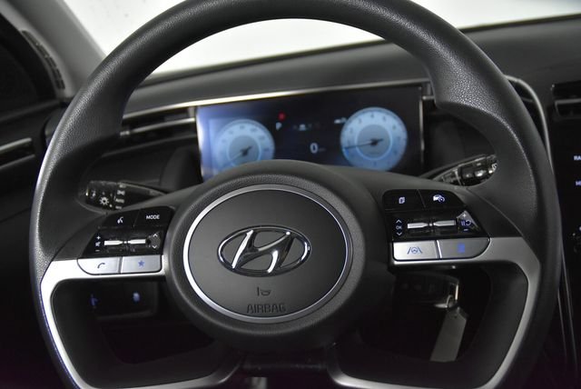 Certified Used 2024 Red Hyundai SE image 33