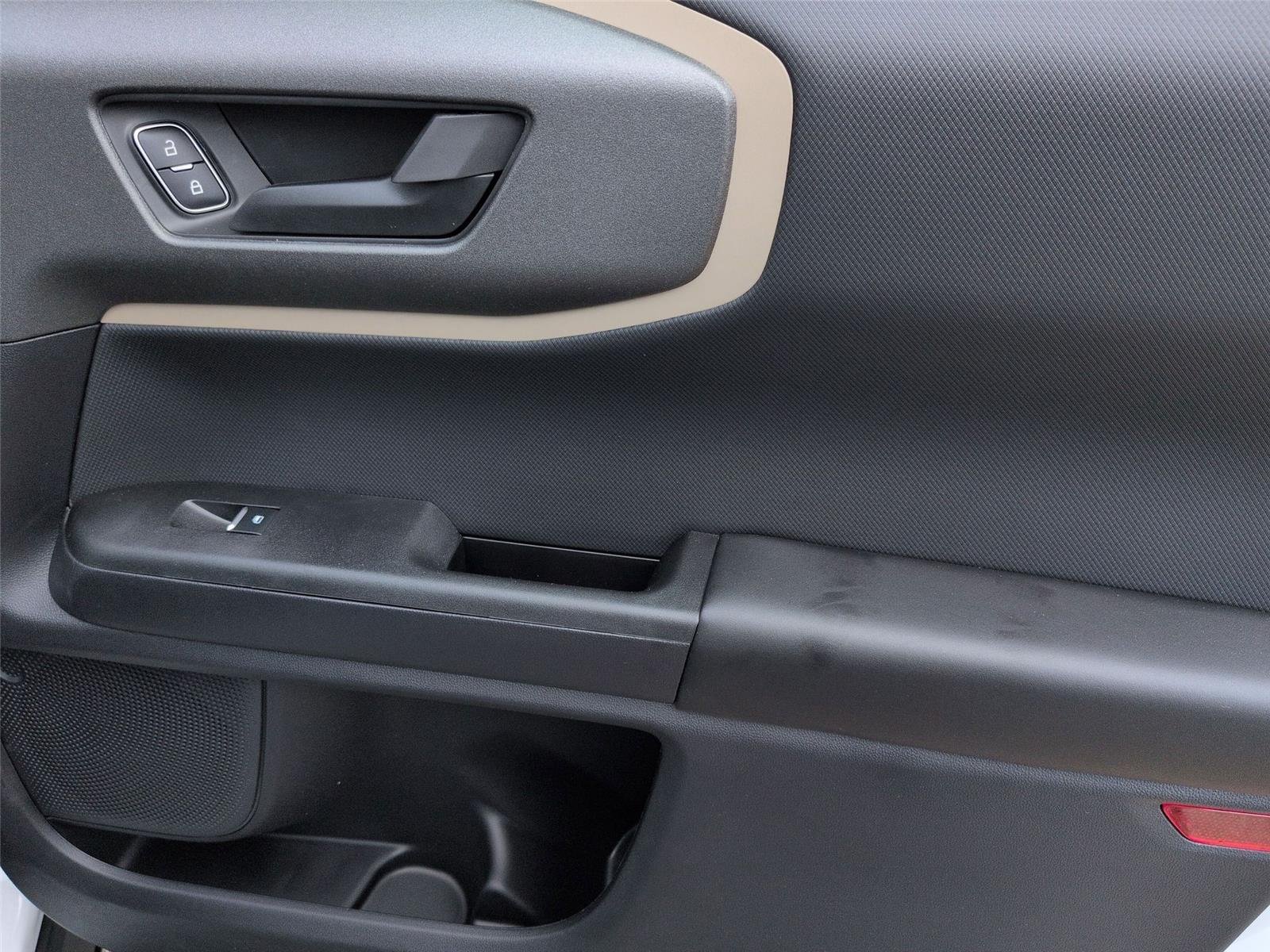 New 2026 Oxford White Ford Big Bend® image 35