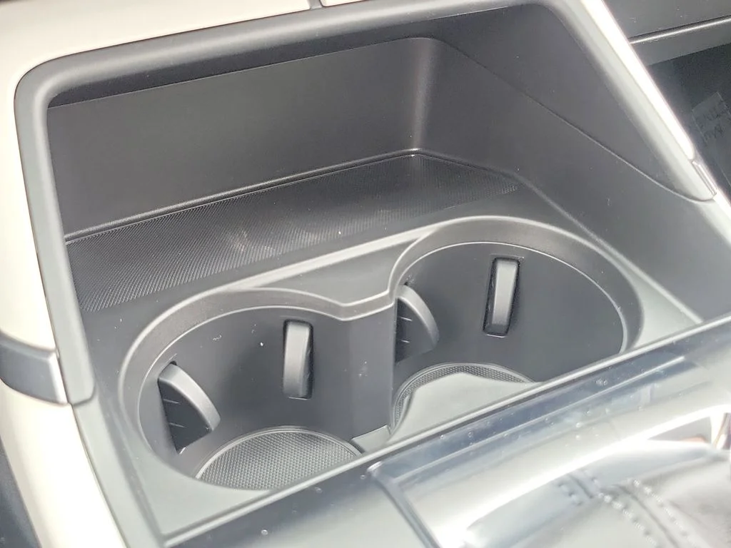 New 2026 Jet Black Mica Mazda 2.5 S Preferred AWD image 10