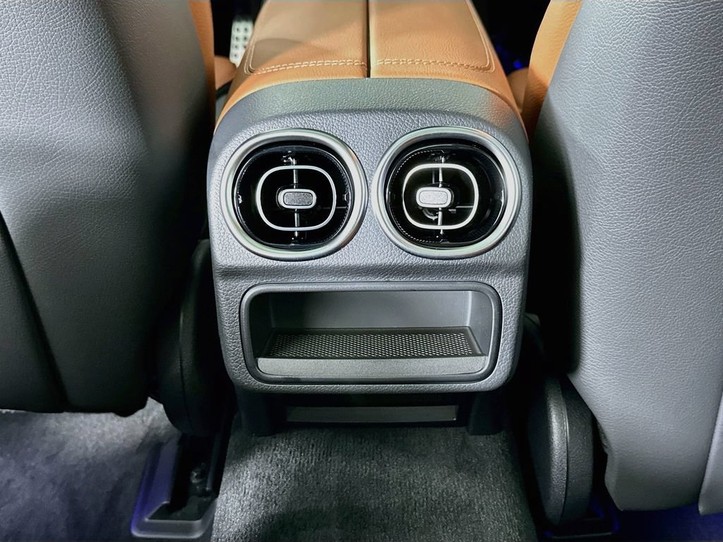 New 2026 Twilight Blue Metallic Mercedes-Benz C 300 image 61