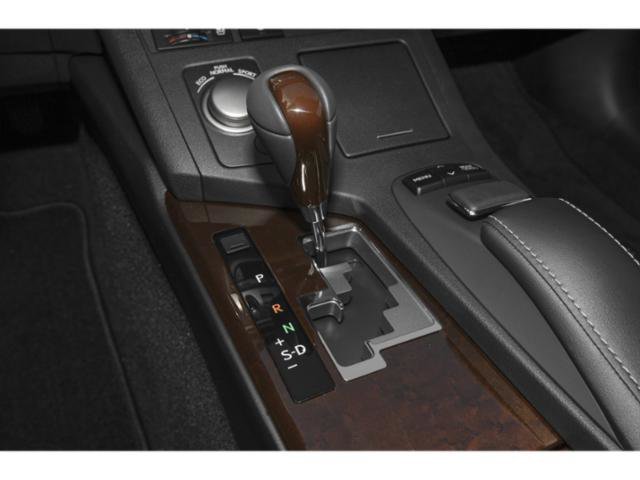 Used 2015 Obsidian Lexus Sedan image 13