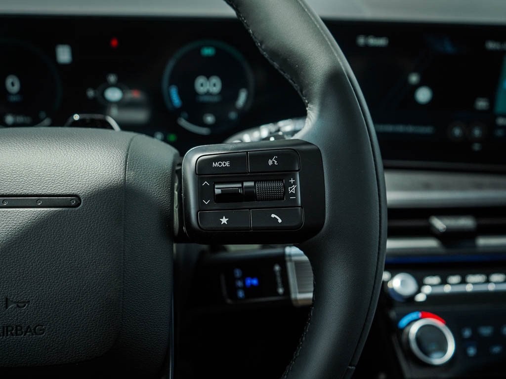 New 2026 Ecotronic Gray Hyundai Calligraphy AWD image 23