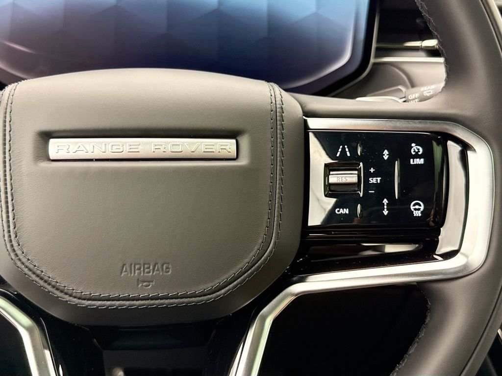New 2026 Fuji White LAND ROVER SE image 12