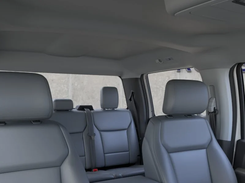 New 2026 Oxford White Ford XL image 22