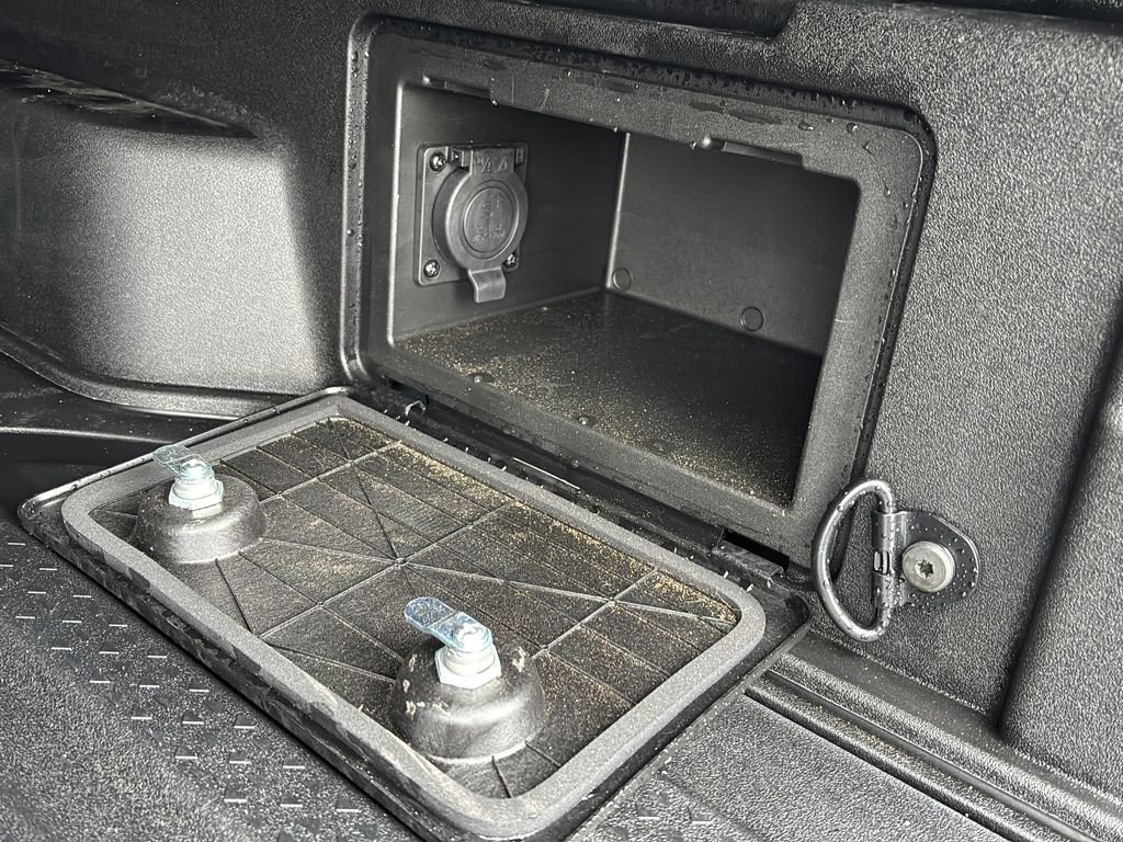 2026 Hyundai Santa Cruz Limited - Photo 49