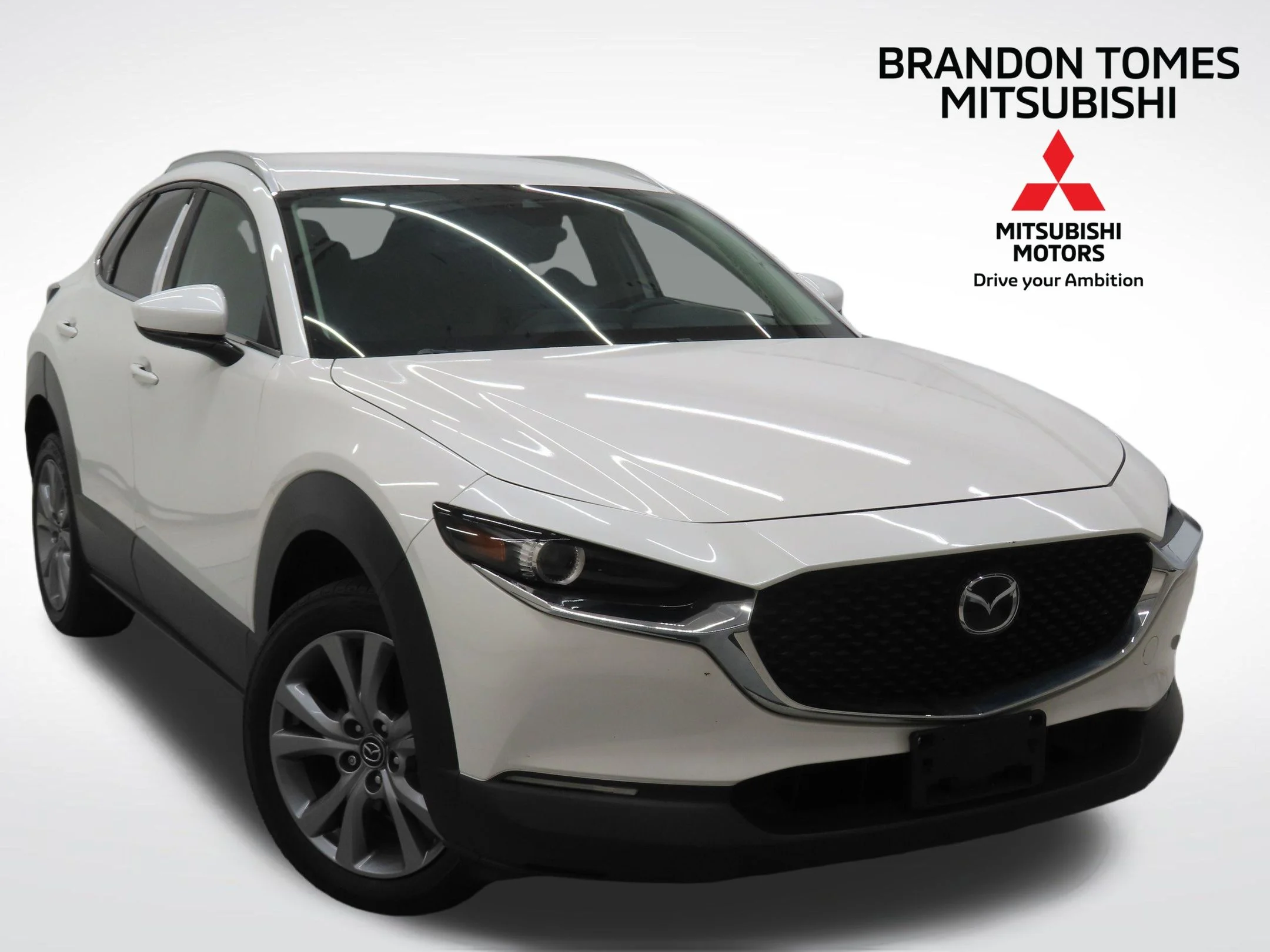2023 Mazda CX-30 Select AWD's photo