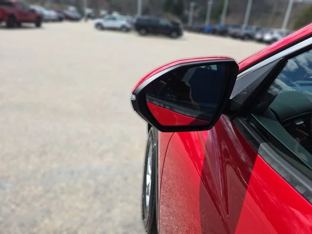 2022 Hyundai Tucson SEL - Photo 25