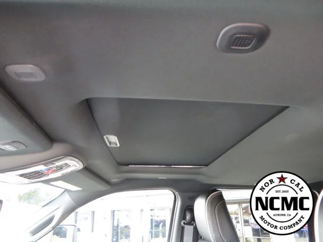 Used 2023 White Ram Limited image 28